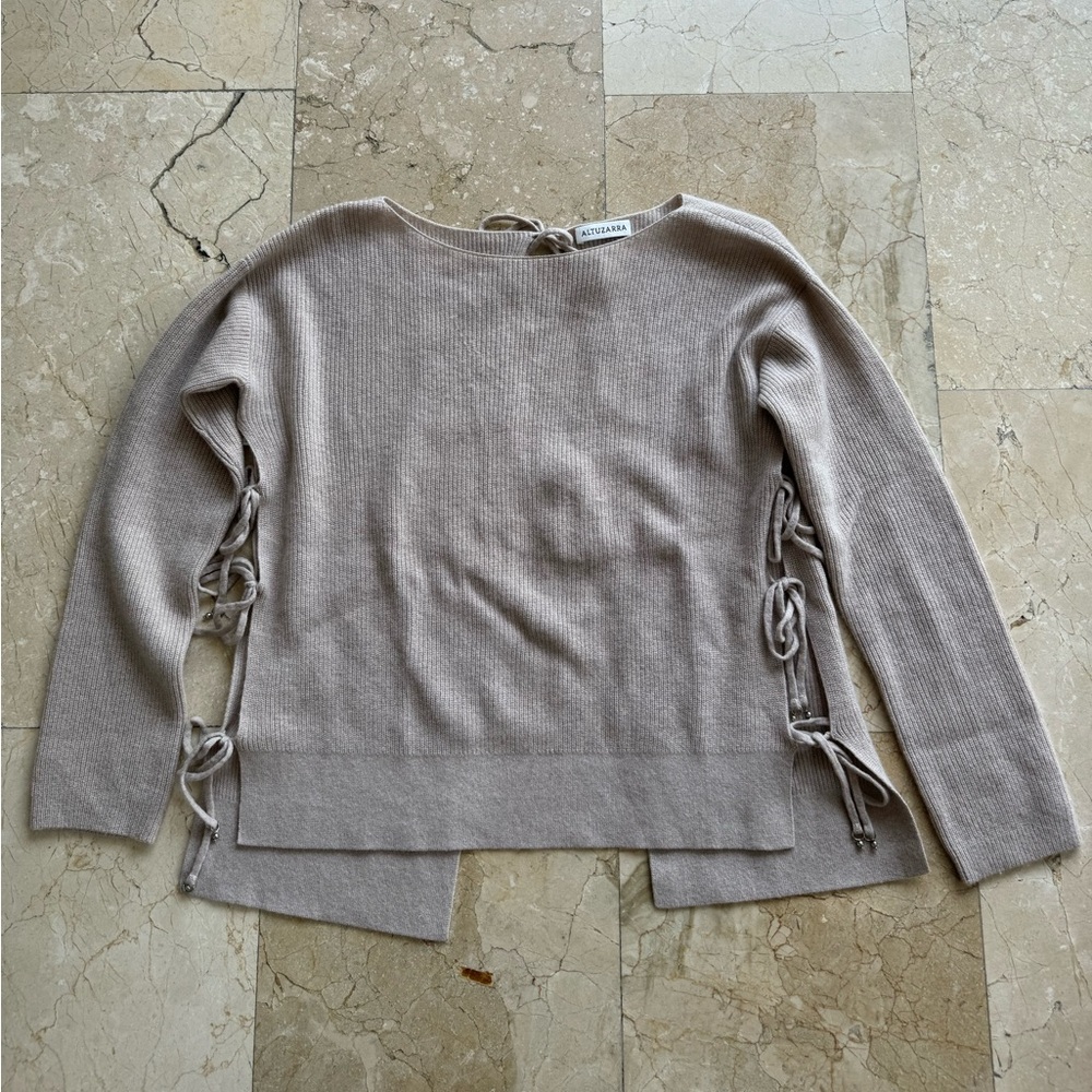 Altuzarra Sweater